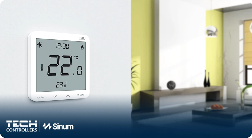 Ako nain&scaron;talovať smart hlavicu?