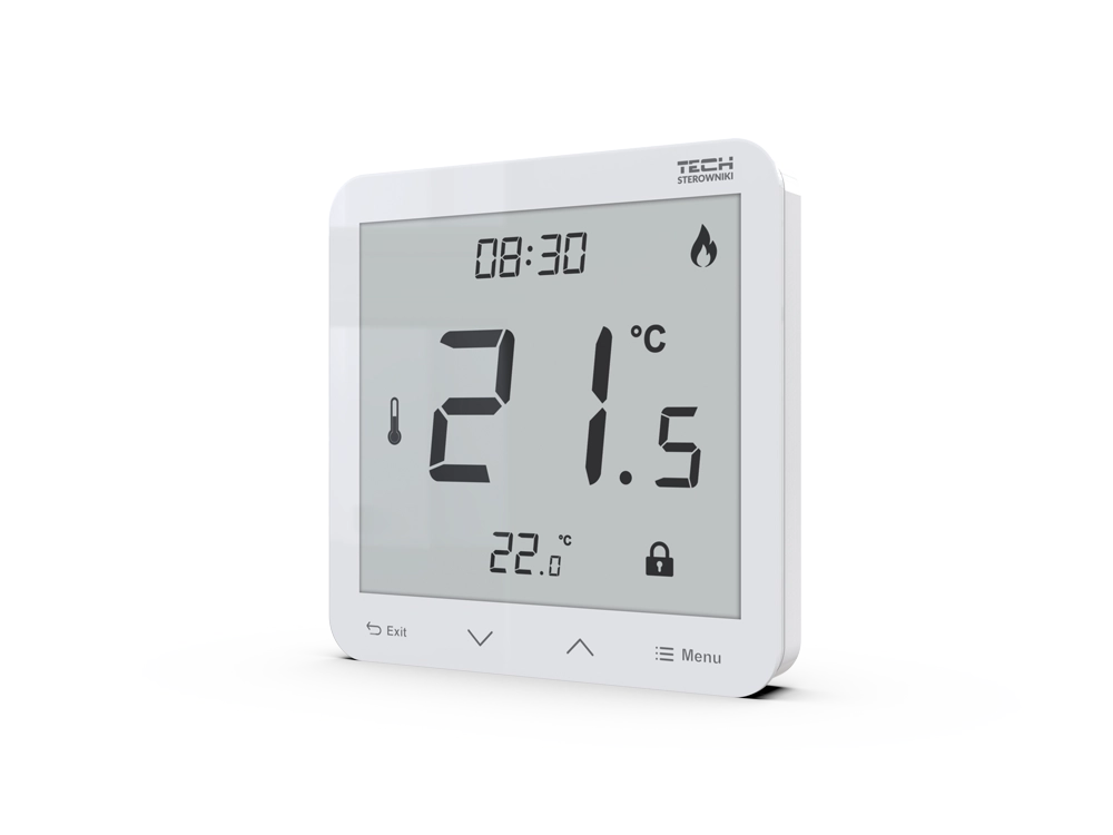 Séria 10 - EU-R-10s PLUS - 2