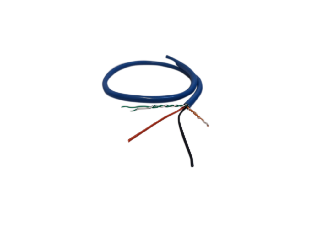 Káble - KB-SBUS 100m - 2