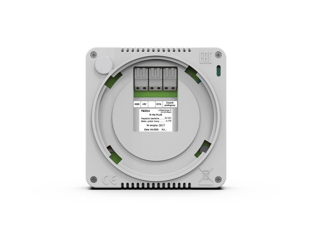 Séria 10 - EU-R-10s PLUS - 4