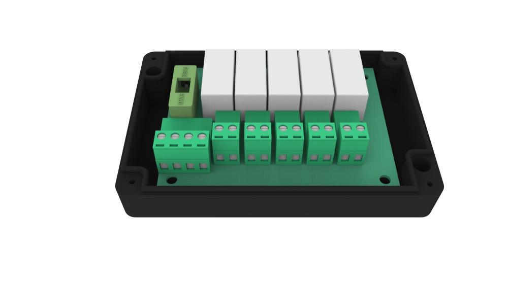 Pre vykurovacie sústavy - EU-513 - 2