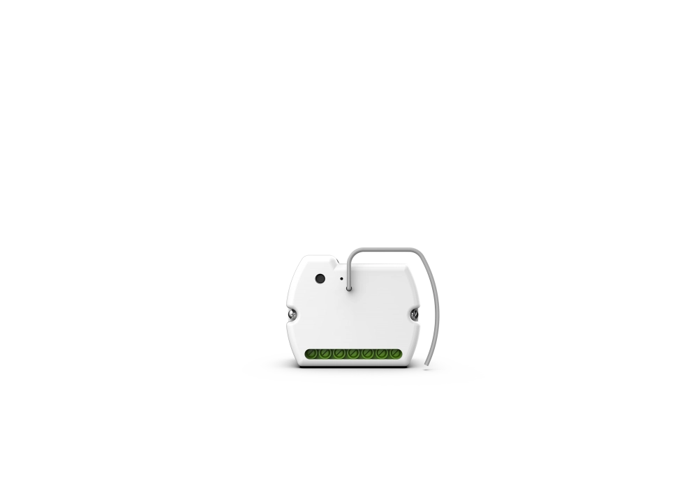 Moduly pre ovládanie osvetlenia do elektrickej krabice - DIM-P4