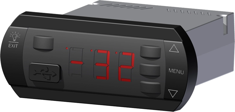 Ostatné zariadenia - EU-104