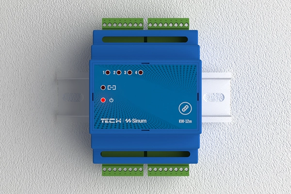 Rozširujúce karty - KW-12-2m
