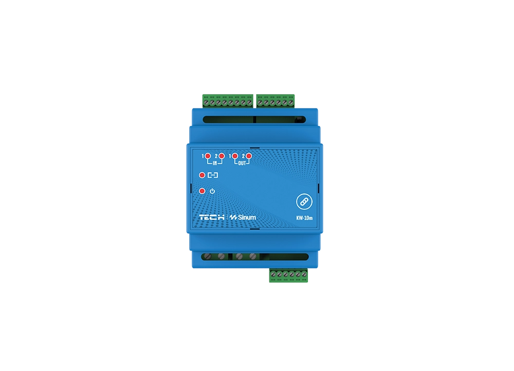 Rozširujúce karty - KW-10m