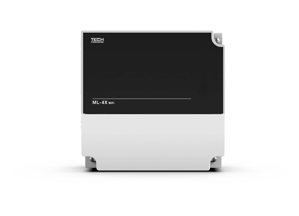 Séria 4X - EU-ML-4X WiFi