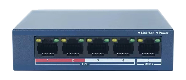 Video monitoring - SPOE -04