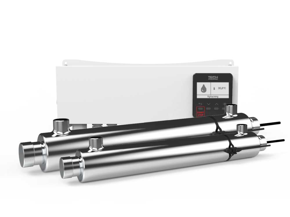 Ostatné zariadenia - AUV-2.71S