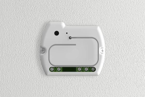 do elektrickej krabice - PPS-01