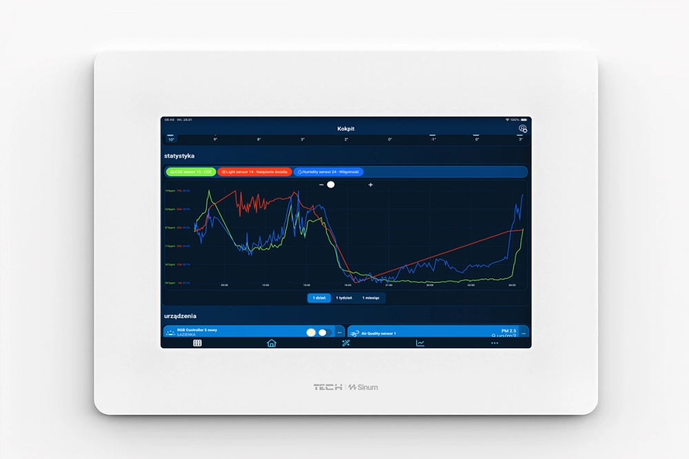 Sklenené rámčeky - FT-01a