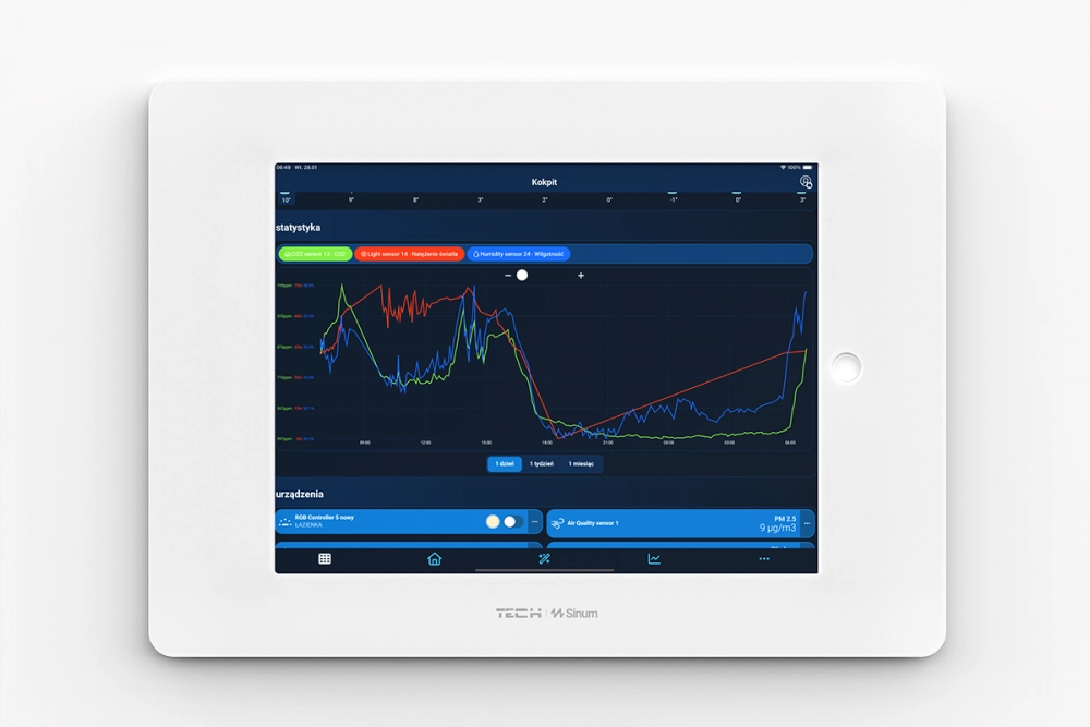 Sklenené rámčeky - FT-01i