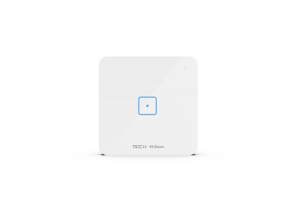 Vypínače - Single - WS-01m