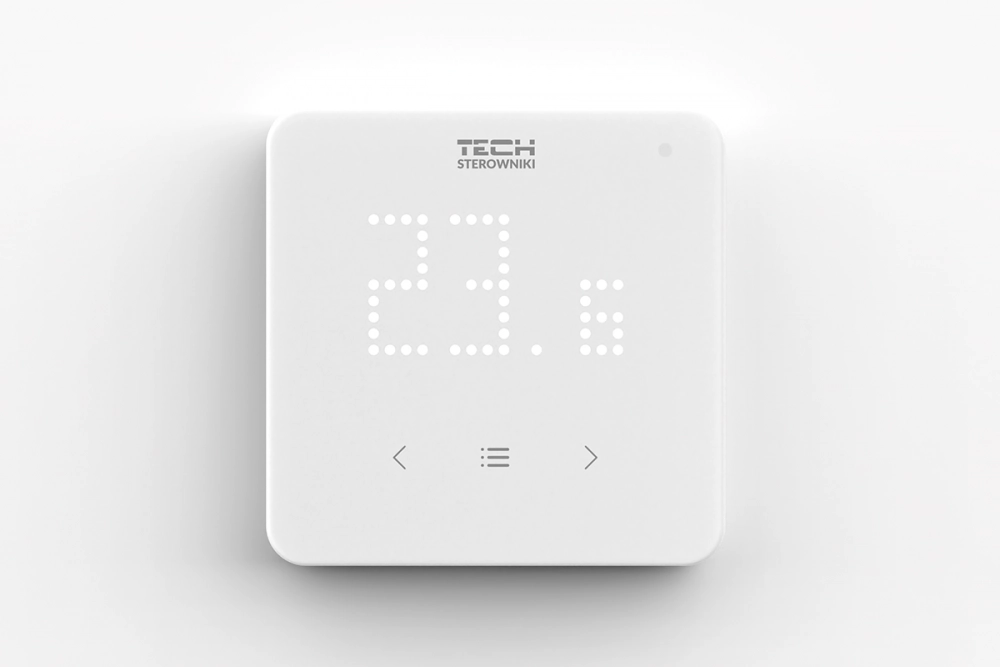 Séria 8 - EU-R-8 LED