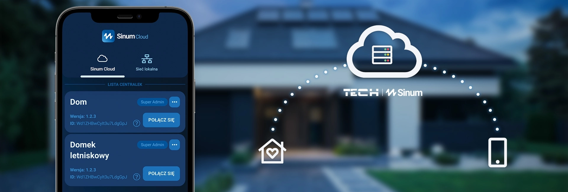 Online ovládanie osvetlenia: Ako to funguje?