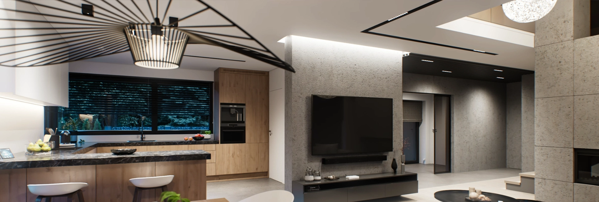 Optimalizácia riadenia osvetlenia: Energetické výhody