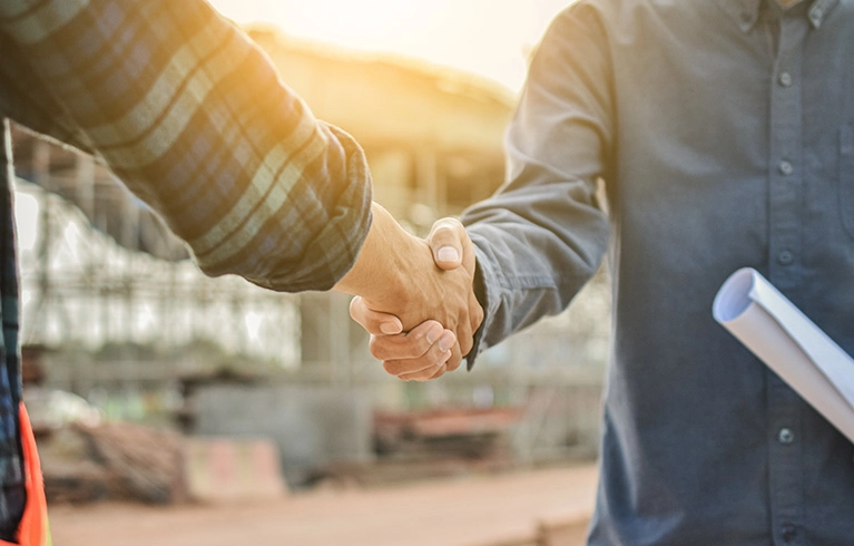 Zodpovedné partnerstvo