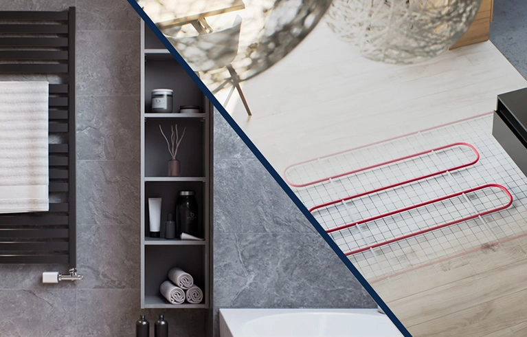 Regulácia vykurovania