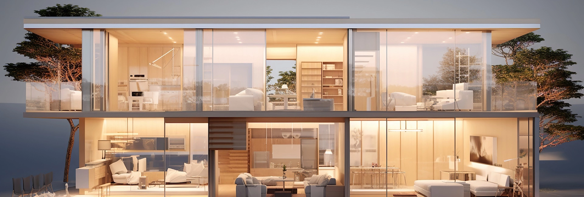 Bezdrôtové ovládanie osvetlenia: Pohodlie a flexibilita