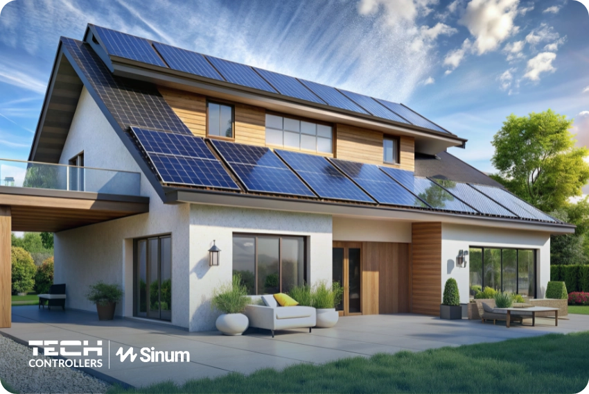 Energeticky &uacute;sporn&yacute; dom &ndash; čo berieme do &uacute;vahy?