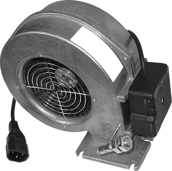 Ventilátory dúchania - WPA-120