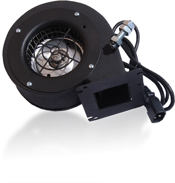 Ventilátory dúchania - STW-70 HMSK