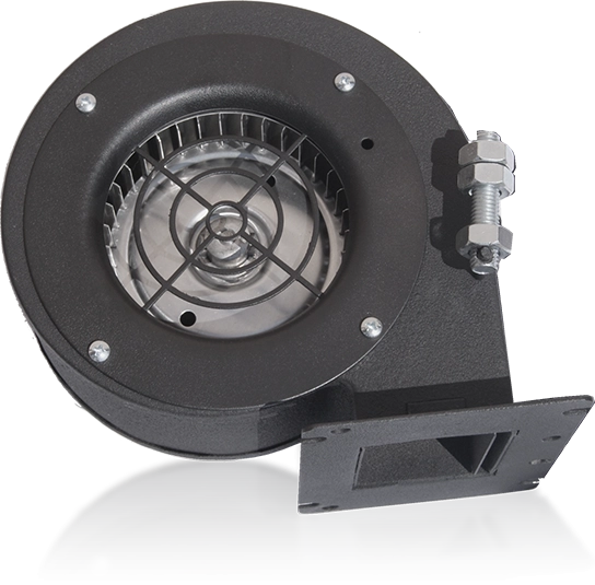 Ventilátory dúchania - STW-60 HMSK
