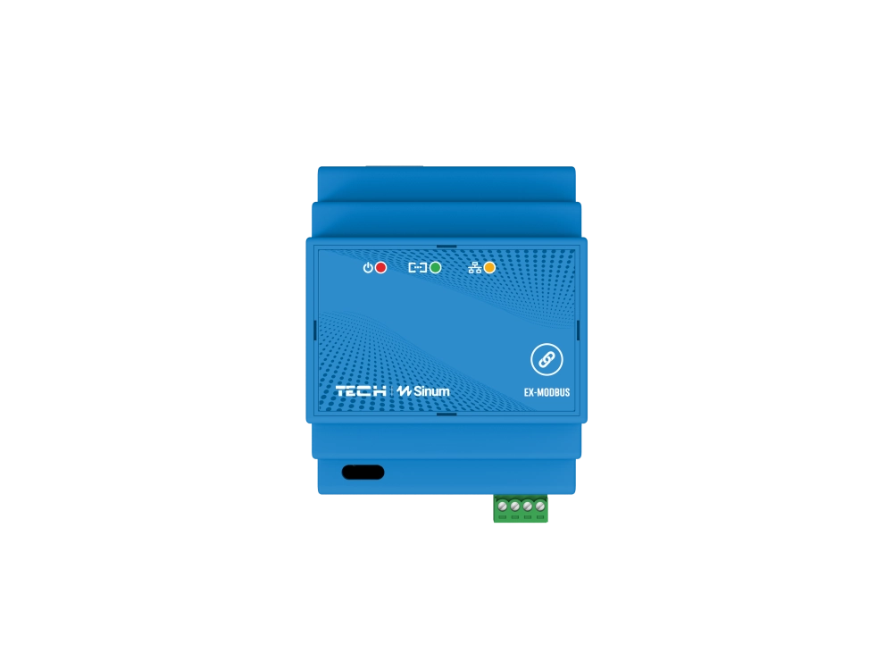 Extendery signálu - EX-MODBUS